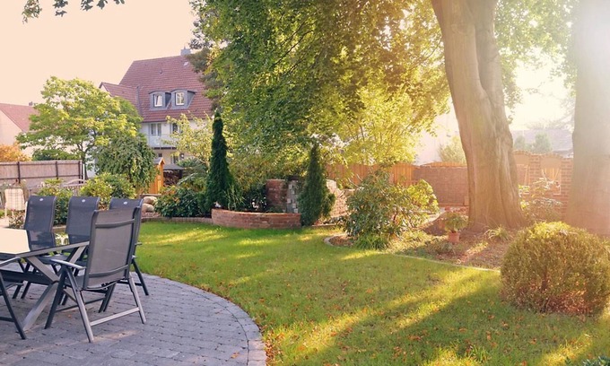 Stadthagen Hotel | Parkhotel Stadthagen