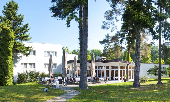 Steyr Hotel | Parkhotel Styria
