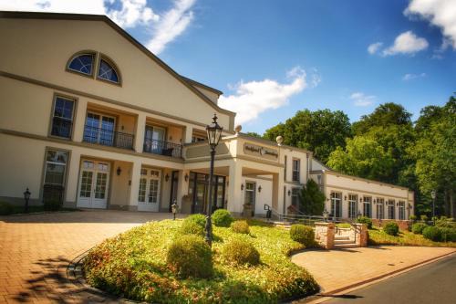 Hoerstel Hotel | Parkhotel Surenburg