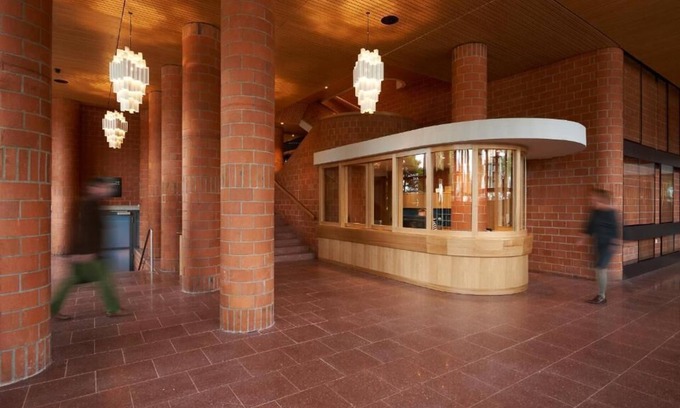 Uster District Hotel | Parkhotel Wallberg