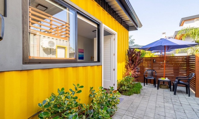 Lagoa da Conceicao Apartment | Parking|1000Mbps|A/C|Smart TV|Pool