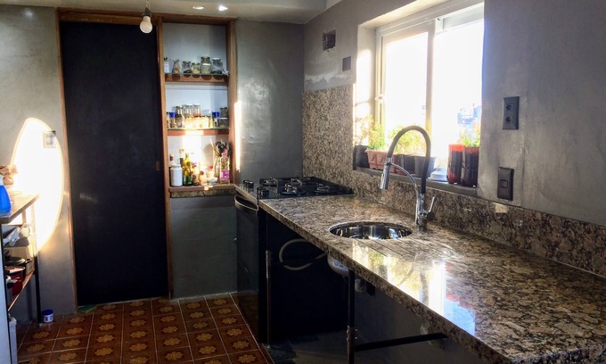 Farroupilha Apartment | Parklife! Great 3 bedroom apartment across the Park, perfect for a family!