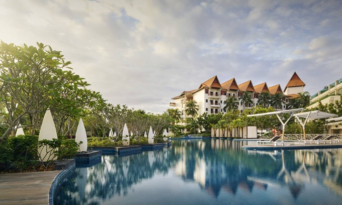 Alor Gajah Resort | PARKROYAL A'Famosa Melaka Resort
