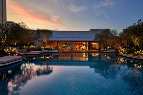 Kampong Glam Hotel | PARKROYAL on Beach Road, Singapore