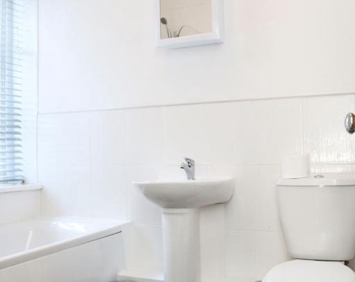 Hull Apartment | Parks Nest 2