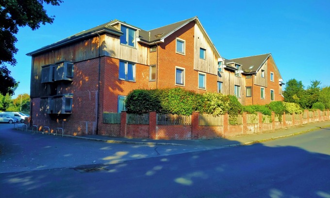 Normanton Apartment | Parkside apartment Normanton