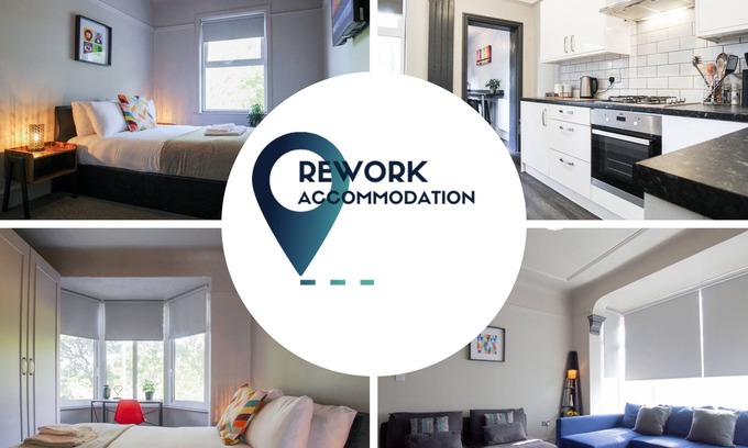 Wallasey Cottage | Parkside House - a house that sleeps 6 guests in 5 bedrooms
