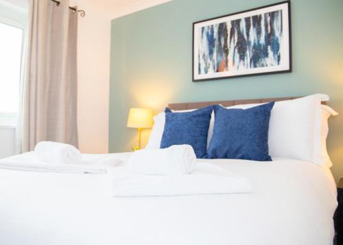 Stevenage House | Parkside House Stevenage