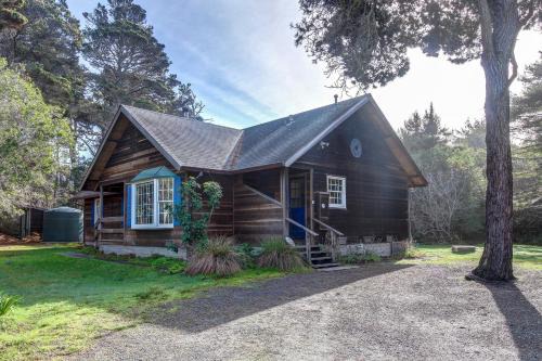 Cleone House | Parkside