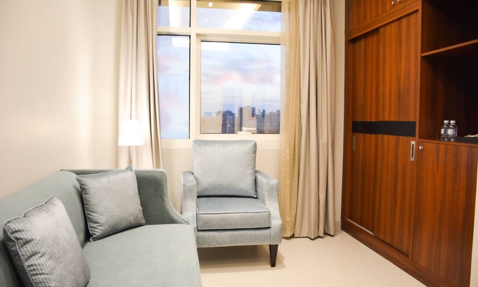 Al Faisaliyah Hotel | Parktown