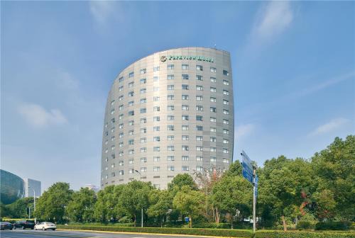 Pudong Hotel | Parkview Hotel