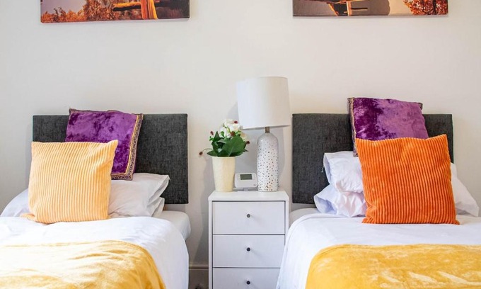 Doncaster Apartment | Parkview Lodge