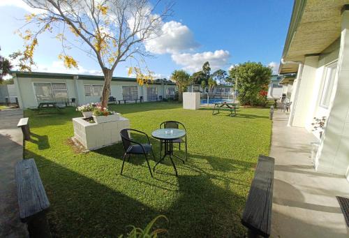 Dargaville Hotel | Parkview Motel