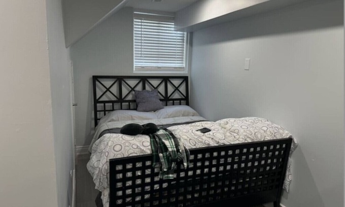 Malton House | Parkview Studio Cozy