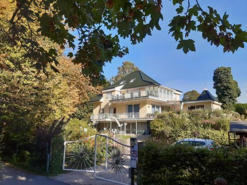 Bad Sassendorf Villa | Parkvilla Bad Sassendorf