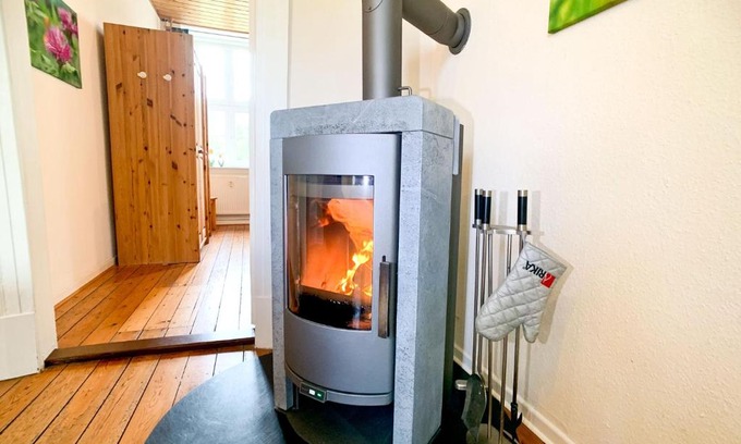 Neukirchen Apartment | Parkwohnung