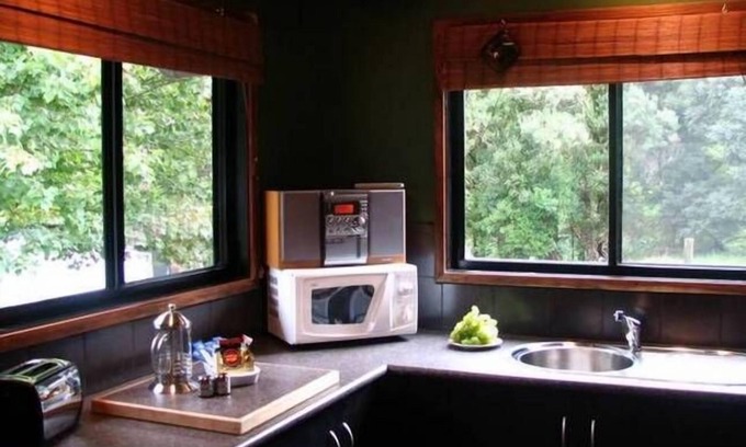 Lavers Hill Cottage | parkwood cottage Otways