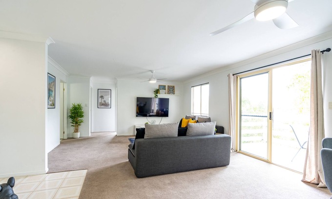 Parkwood House | Parkwood Family Cottage Retreat - Q Stay