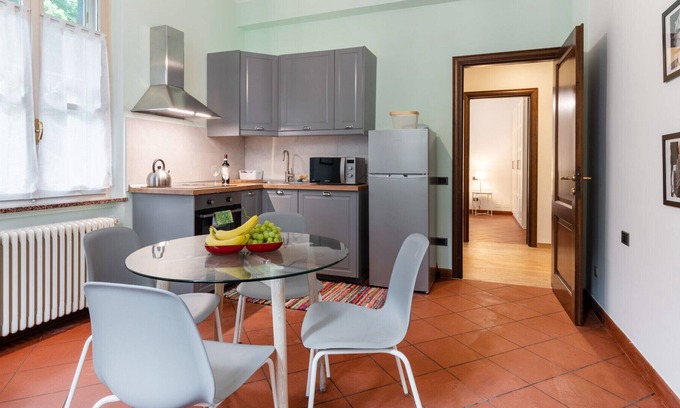 Cittadella Apartment | Parma Cittadella Apartment