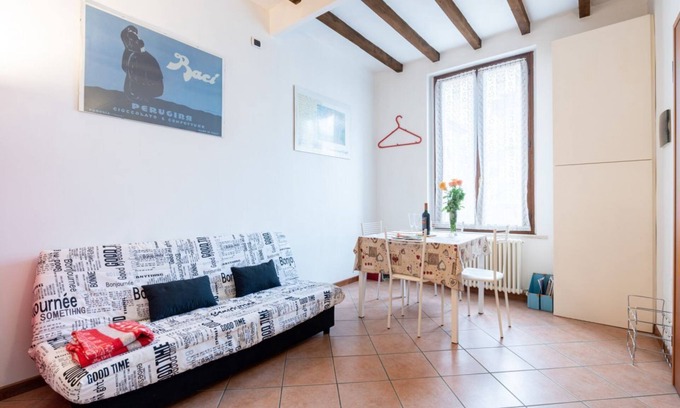 Parma City Centre Apartment | Parma Historic Center Apartment 7min from Duomo