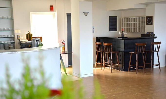 Agios Petros Hotel | PARNON HOTEL