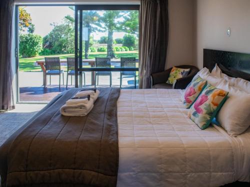 Paroa Hotel | Paroa Hotel