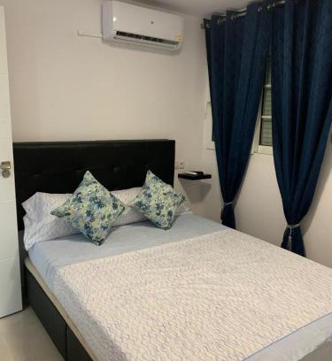 Juan XXIII House | Parque Amate Sevilla