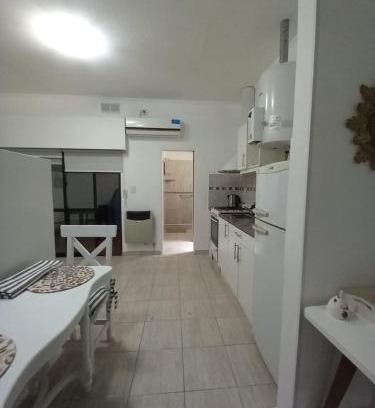 Gualeguaychu Apartment | Parque