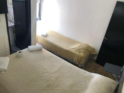 La Perla Hotel | Parque Chacabuco