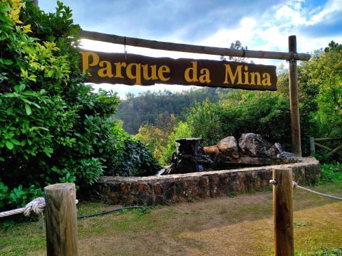 Barracao Other | Parque da Mina