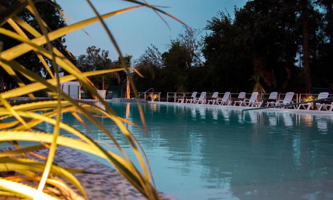 Villa Carlos Paz Hotel | Parque Hotel