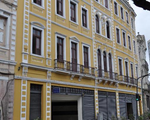 Lapa Hotel | Parque Hotel