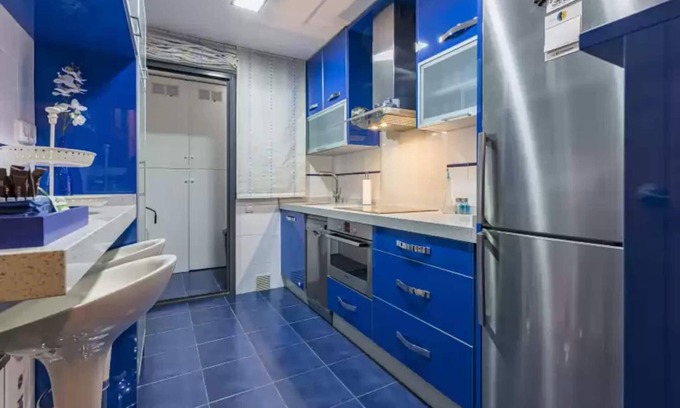 Cabezo de Torres House | Parque Norte, Murcia (Without Deposit)