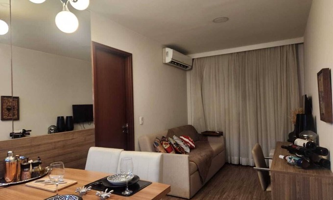 Camorim Apartment | Parque Olímpico,rio Centro