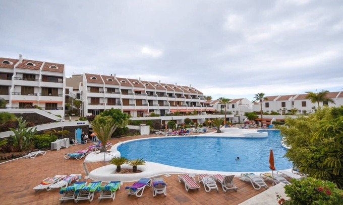 El Madronal Apartment | Parque Santiago I 62 - Two Bed