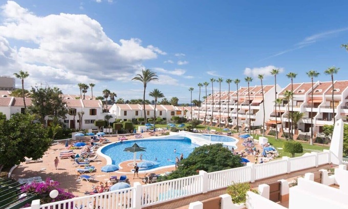 El Madronal Apartment | Parque Santiago II 85 - Two Bed