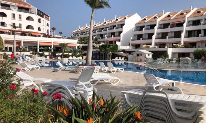 El Madronal Apartment | Parque Santiago 1-1 bed-pool-easy access. Sunny S