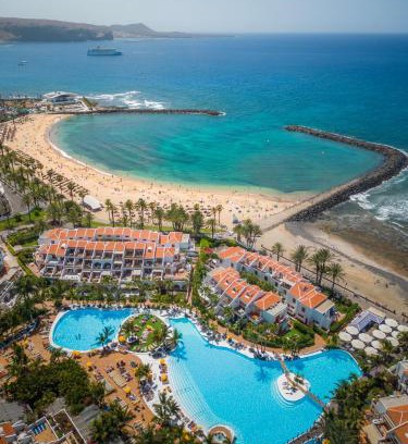 El Madronal Hotel | Parque Santiago IV Official