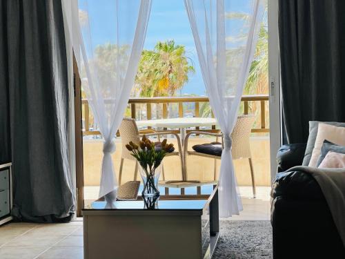 El Madronal Apartment | PARQUE SANTIAGO, PLAYA DE LAS AMERICAS