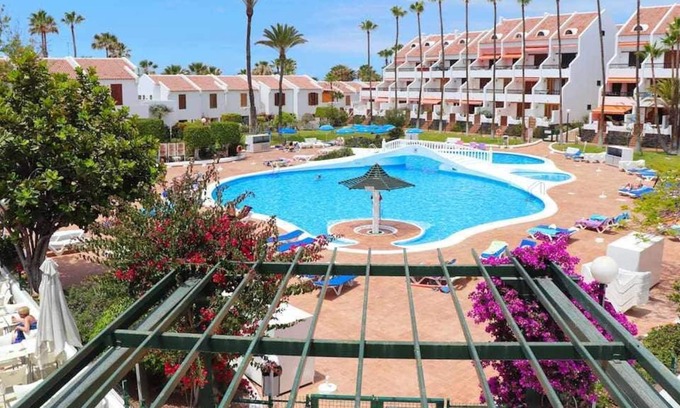 El Madronal Apartment | Parque Santiago II 345 by Tenerife Rental & Sales