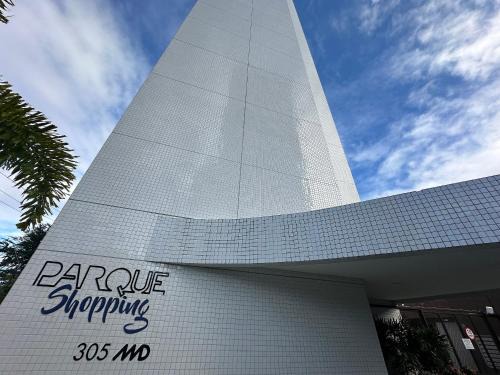 Pina Apartment | Parque Shopping - Flats Deluxe no Pina Recife por Yolo