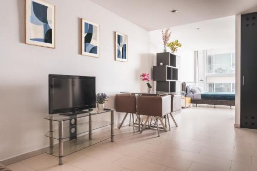 Granada Apartment | Parques Polanco Isolda