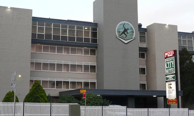 Parramatta Hotel | Parramatta City Motel