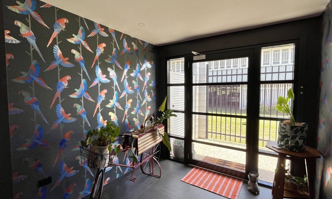 Bundaberg North Apartment | Parrots Nest - 1 Bedroom Apartment