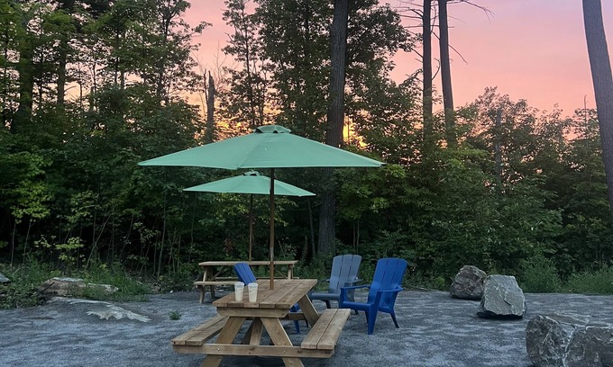 Parry Sound Hotel | Parry Sound Inn & Suites