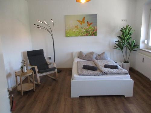 Parsberg Apartment | Parsberger City Rooms 104
