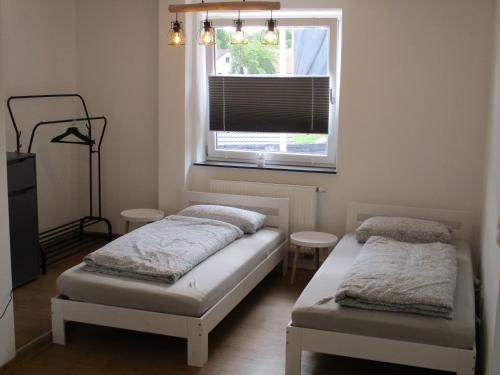 Lupburg Apartment | PARSBERGER Ferienwohnung 4