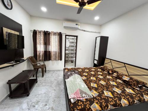 Bhuj House | Parshukshetra Home Stay