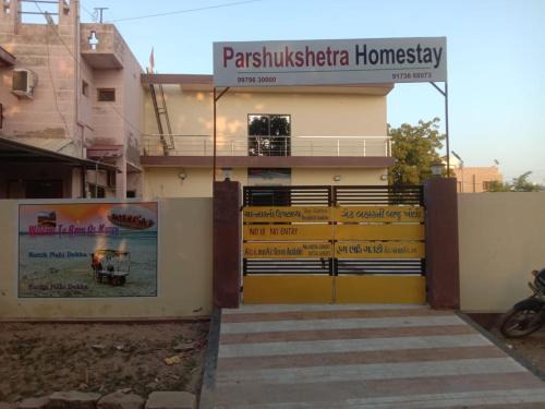 Bhuj House | Parshukshetra Homestay