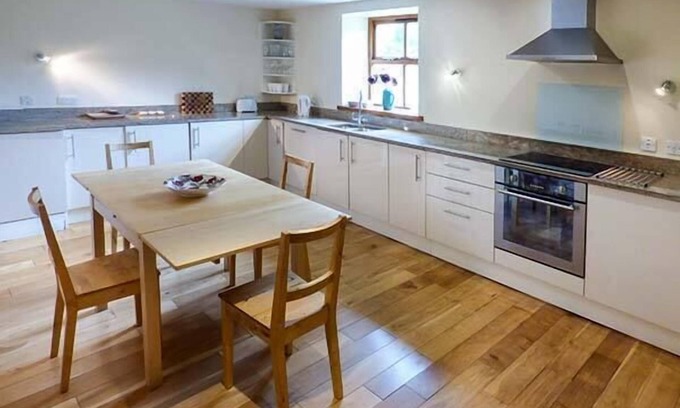 Lancaster Cottage | Parsley Cottage